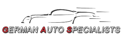 German Auto Specialists